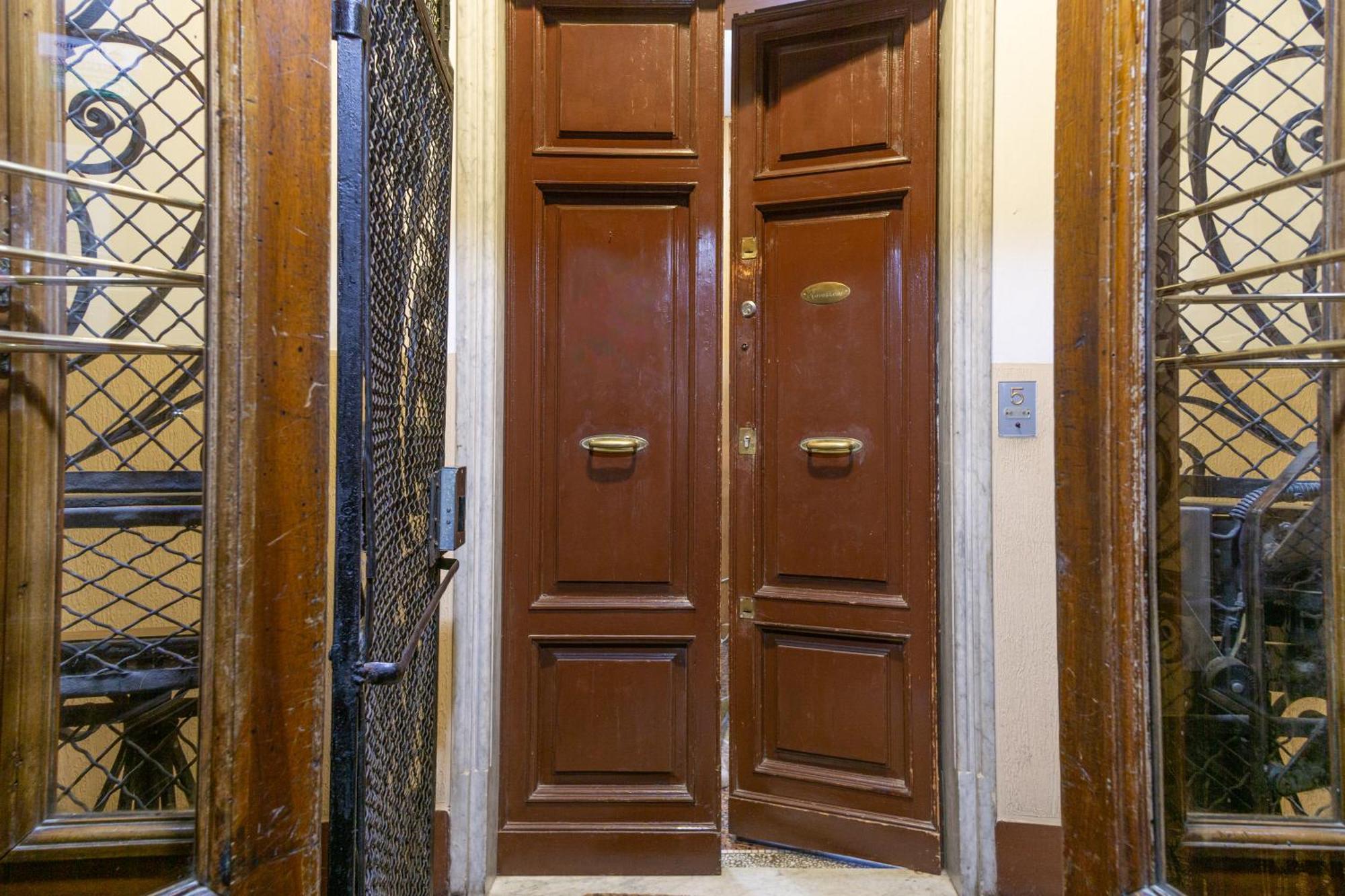 Casa A Due Passi Stazione E Centro Génova